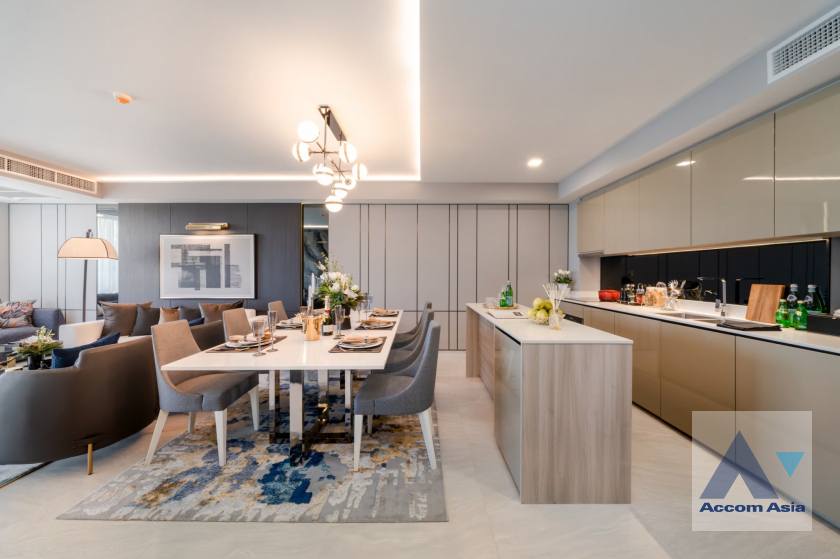  1  3 br Condominium for rent and sale in Sukhumvit ,Bangkok MRT Sukhumvit - BTS Asok at Fynn Sukhumvit 31 Condominium AA32191