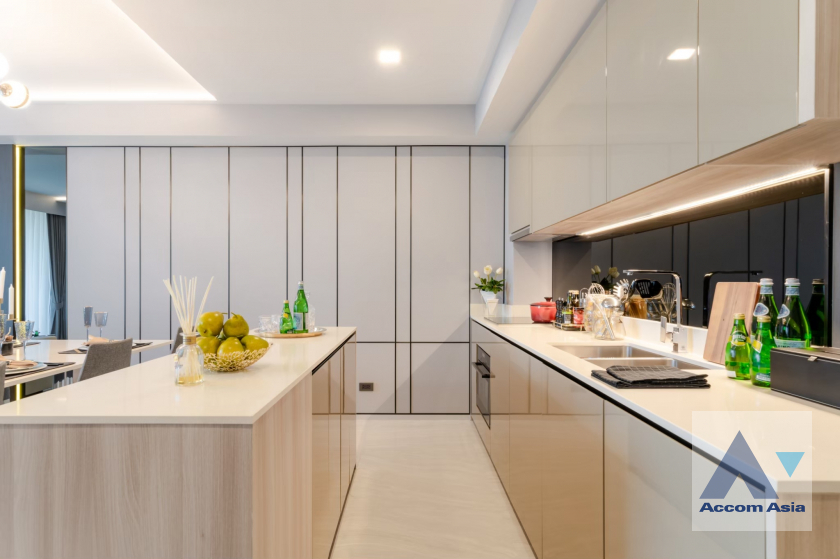 11  3 br Condominium for rent and sale in Sukhumvit ,Bangkok MRT Sukhumvit - BTS Asok at Fynn Sukhumvit 31 Condominium AA32191