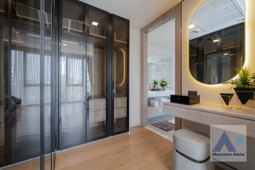 17  3 br Condominium for rent and sale in Sukhumvit ,Bangkok MRT Sukhumvit - BTS Asok at Fynn Sukhumvit 31 Condominium AA32191