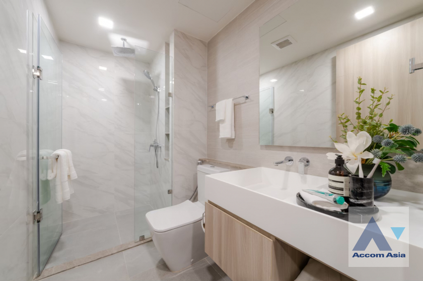 24  3 br Condominium for rent and sale in Sukhumvit ,Bangkok MRT Sukhumvit - BTS Asok at Fynn Sukhumvit 31 Condominium AA32191