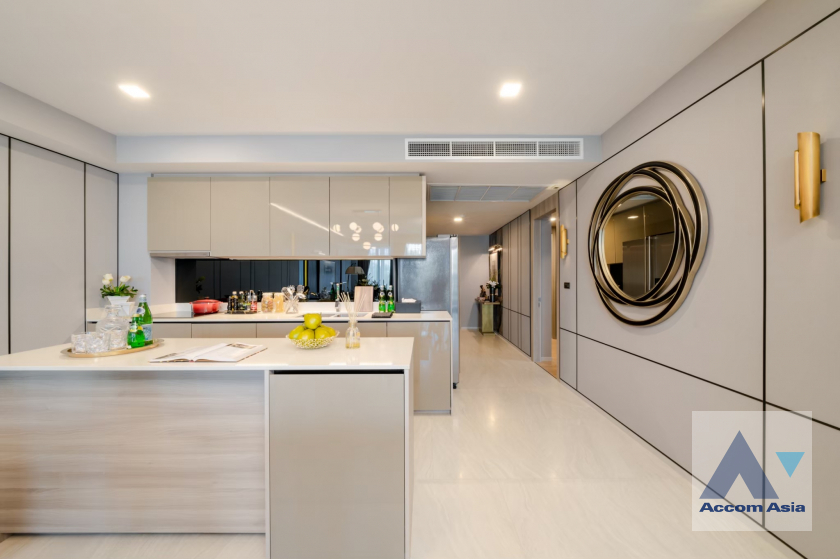 13  3 br Condominium for rent and sale in Sukhumvit ,Bangkok MRT Sukhumvit - BTS Asok at Fynn Sukhumvit 31 Condominium AA32191