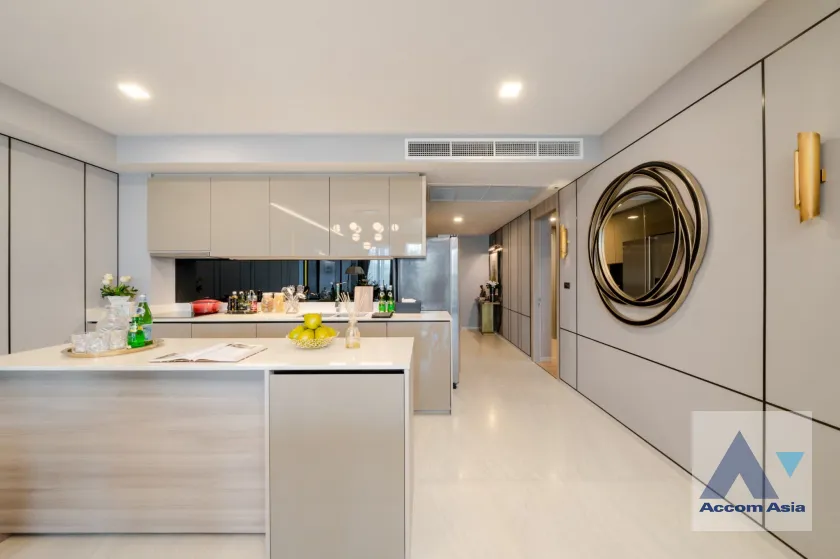 13  3 br Condominium for rent and sale in Sukhumvit ,Bangkok MRT Sukhumvit - BTS Asok at Fynn Sukhumvit 31 Condominium AA32191