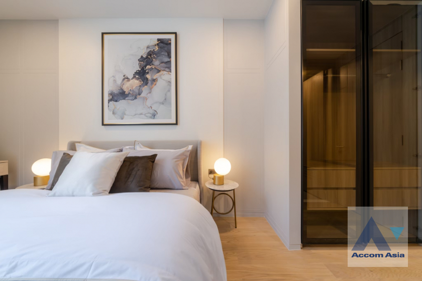 16  3 br Condominium for rent and sale in Sukhumvit ,Bangkok MRT Sukhumvit - BTS Asok at Fynn Sukhumvit 31 Condominium AA32191