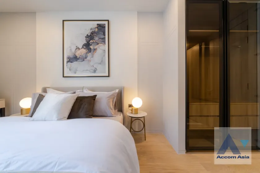 16  3 br Condominium for rent and sale in Sukhumvit ,Bangkok MRT Sukhumvit - BTS Asok at Fynn Sukhumvit 31 Condominium AA32191