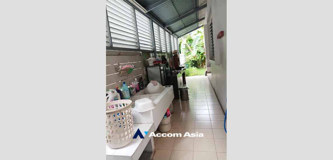 10  3 br House For Rent in Ratchadaphisek ,Bangkok ARL Ramkhamhaeng AA32193