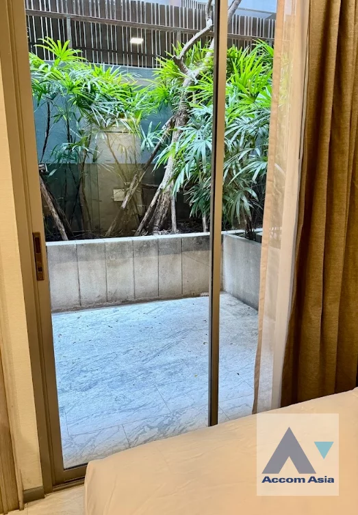 8  1 br Condominium for rent and sale in Sukhumvit ,Bangkok MRT Sukhumvit - BTS Asok at Fynn Sukhumvit 31 Condominium AA32197