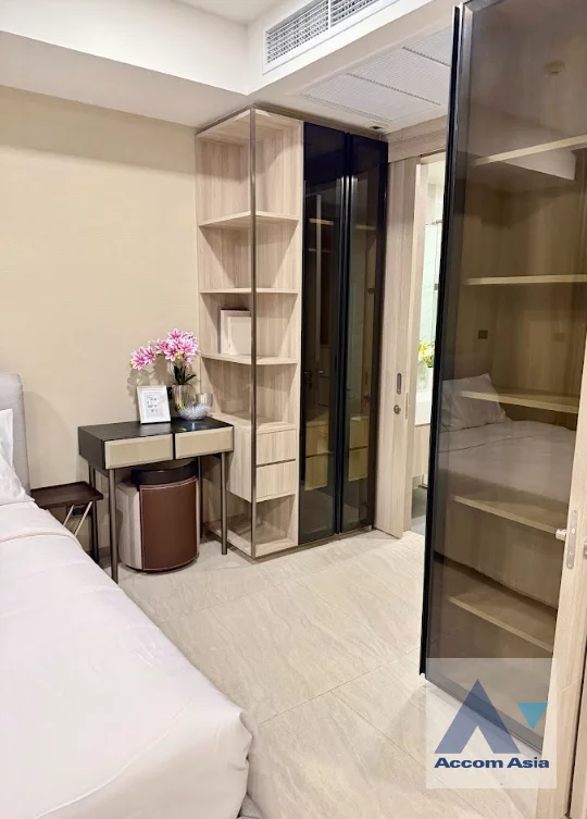 6  1 br Condominium for rent and sale in Sukhumvit ,Bangkok MRT Sukhumvit - BTS Asok at Fynn Sukhumvit 31 Condominium AA32197