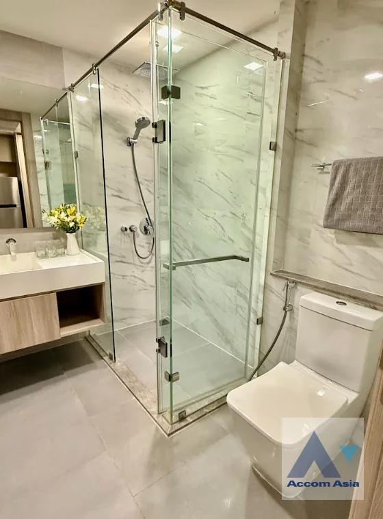7  1 br Condominium for rent and sale in Sukhumvit ,Bangkok MRT Sukhumvit - BTS Asok at Fynn Sukhumvit 31 Condominium AA32197