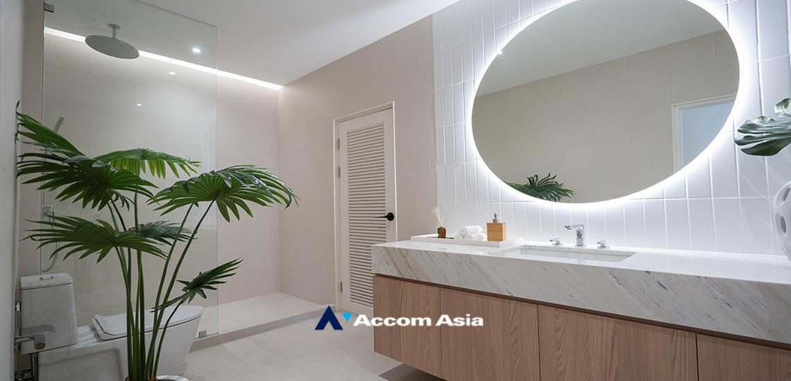 12  3 br Condominium For Rent in Sathorn ,Bangkok MRT Lumphini - BTS Sala Daeng at Sathorn Park Place AA32201