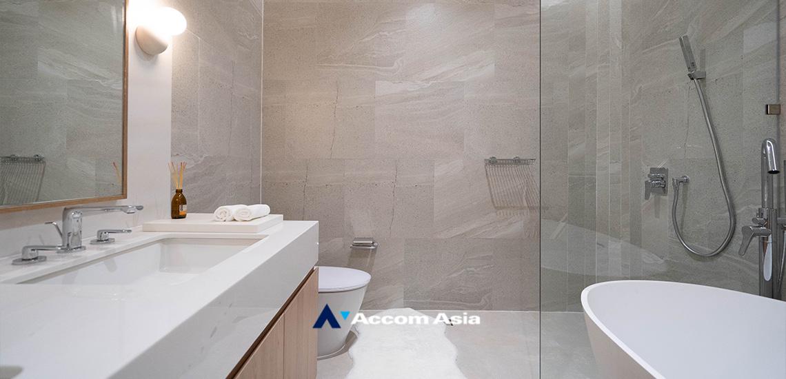 13  3 br Condominium For Rent in Sathorn ,Bangkok MRT Lumphini - BTS Sala Daeng at Sathorn Park Place AA32201