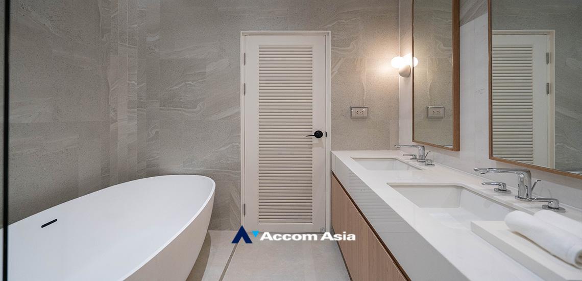 14  3 br Condominium For Rent in Sathorn ,Bangkok MRT Lumphini - BTS Sala Daeng at Sathorn Park Place AA32201