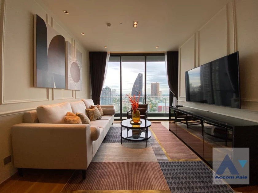 unit 2 Bedrooms  Condominium For Rent & Sale in Sukhumvit, Bangkok  near BTS Thong Lo (AA32203)
