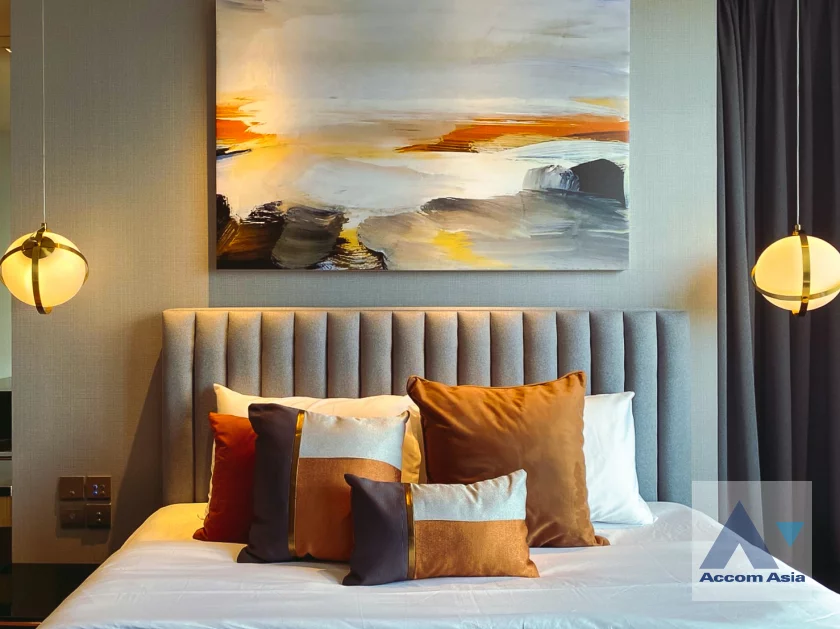12  2 br Condominium for rent and sale in Sukhumvit ,Bangkok BTS Thong Lo at Beatniq Sukhumvit AA32203