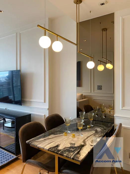 7  2 br Condominium for rent and sale in Sukhumvit ,Bangkok BTS Thong Lo at Beatniq Sukhumvit AA32203