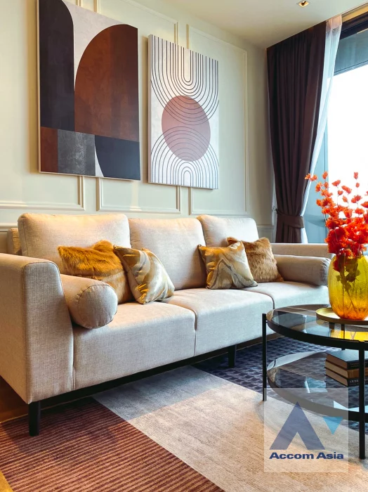4  2 br Condominium for rent and sale in Sukhumvit ,Bangkok BTS Thong Lo at Beatniq Sukhumvit AA32203