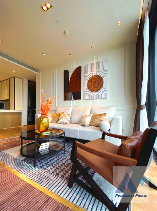 unit 2 Bedrooms  Condominium For Rent & Sale in Sukhumvit, Bangkok  near BTS Thong Lo (AA32203)