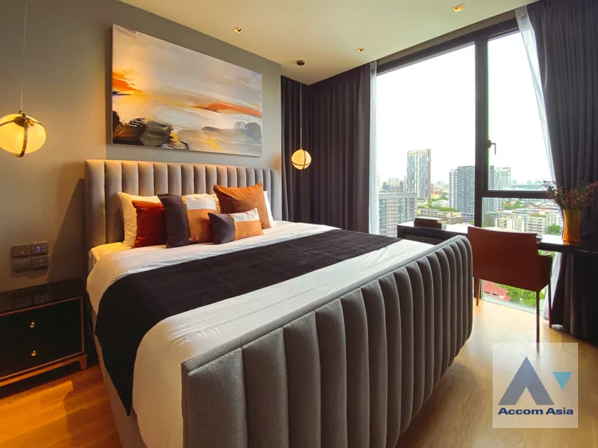 10  2 br Condominium for rent and sale in Sukhumvit ,Bangkok BTS Thong Lo at Beatniq Sukhumvit AA32203
