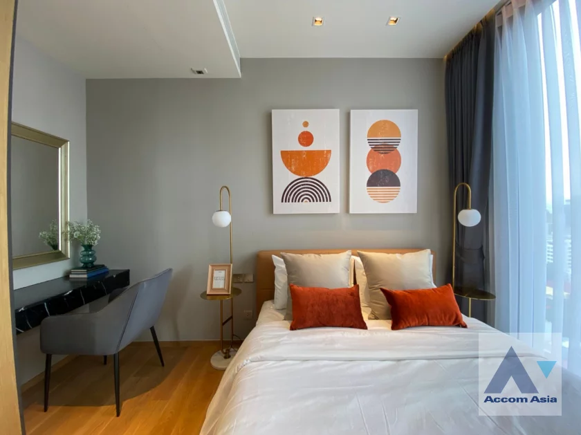 17  2 br Condominium for rent and sale in Sukhumvit ,Bangkok BTS Thong Lo at Beatniq Sukhumvit AA32203