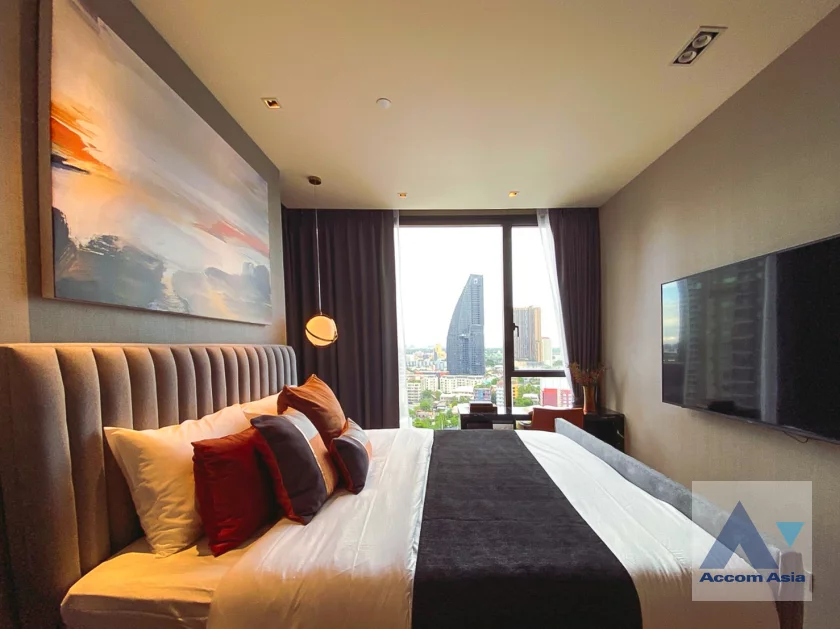11  2 br Condominium for rent and sale in Sukhumvit ,Bangkok BTS Thong Lo at Beatniq Sukhumvit AA32203