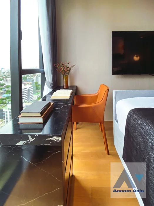14  2 br Condominium for rent and sale in Sukhumvit ,Bangkok BTS Thong Lo at Beatniq Sukhumvit AA32203