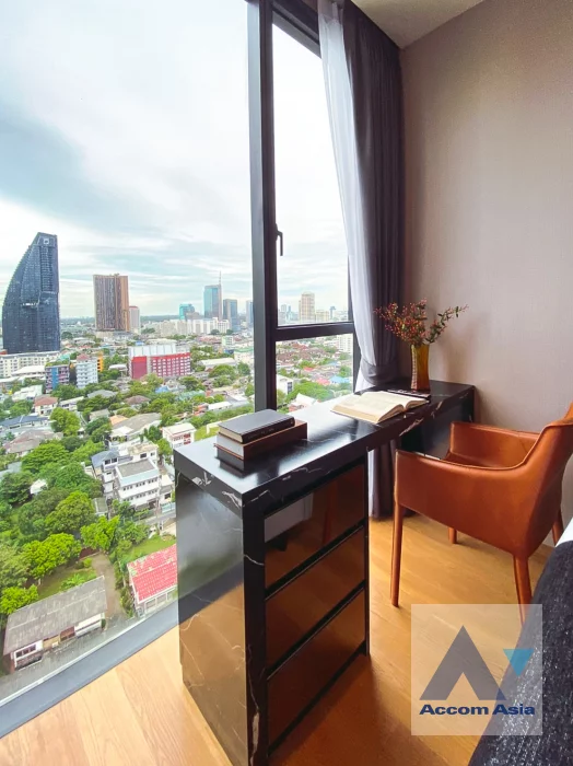 13  2 br Condominium for rent and sale in Sukhumvit ,Bangkok BTS Thong Lo at Beatniq Sukhumvit AA32203