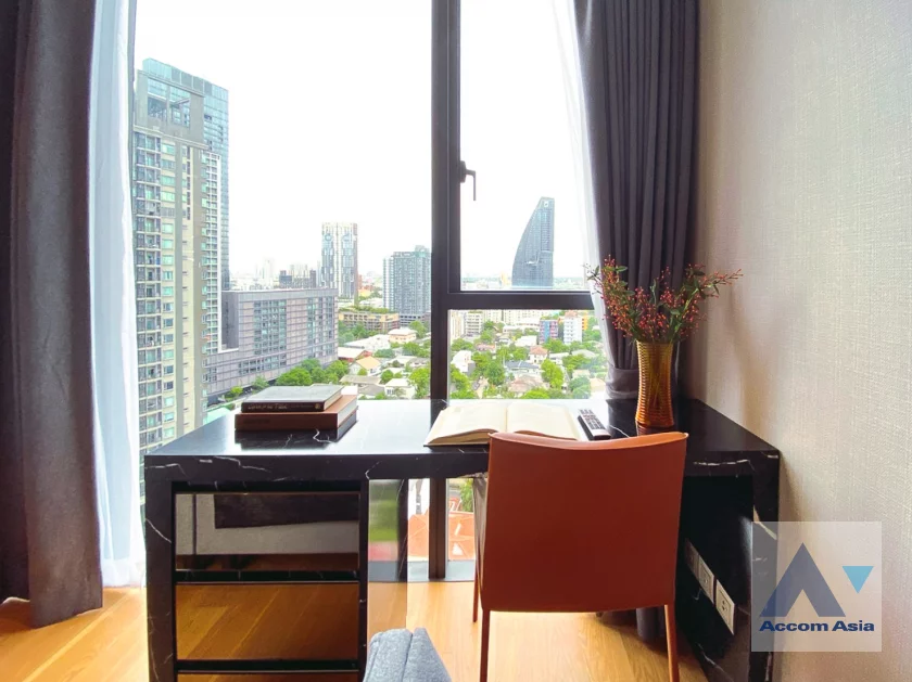 15  2 br Condominium for rent and sale in Sukhumvit ,Bangkok BTS Thong Lo at Beatniq Sukhumvit AA32203