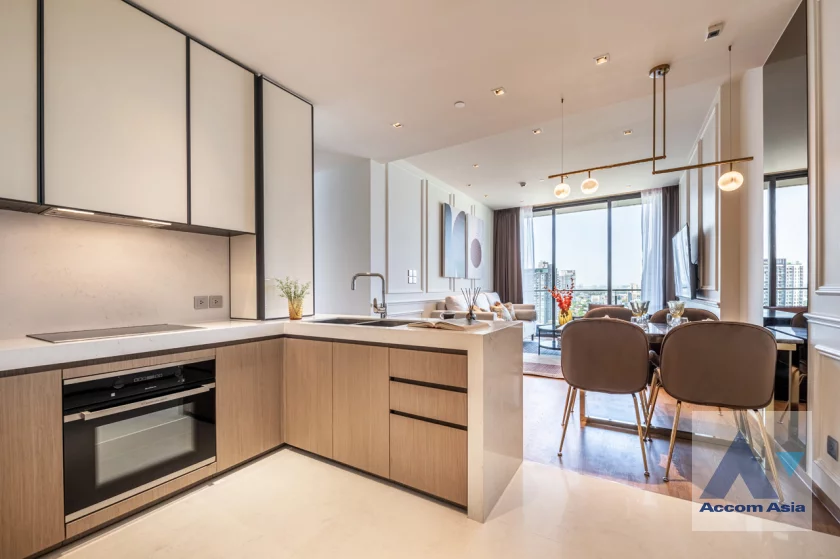 9  2 br Condominium for rent and sale in Sukhumvit ,Bangkok BTS Thong Lo at Beatniq Sukhumvit AA32203