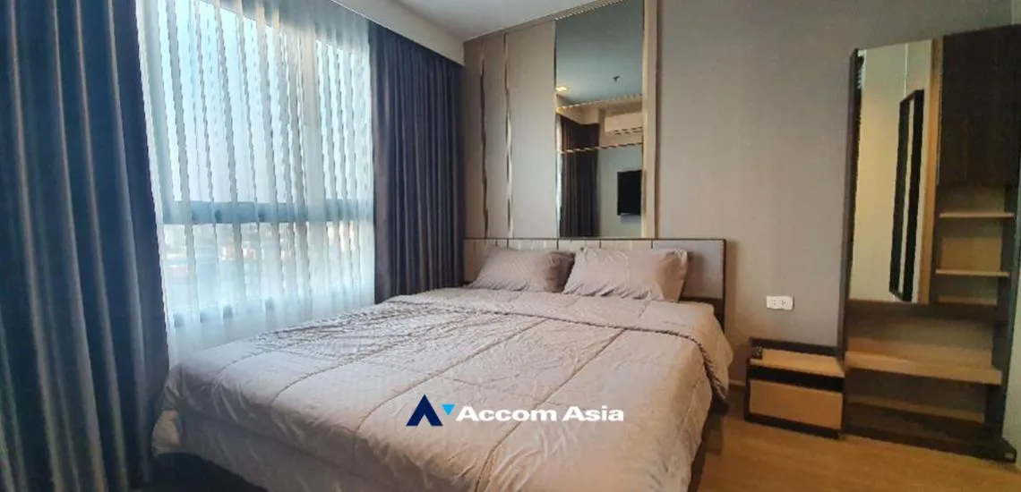 6  1 br Condominium For Sale in Sukhumvit ,Bangkok BTS Bang Chak at Ideo Sukhumvit 93 AA32206