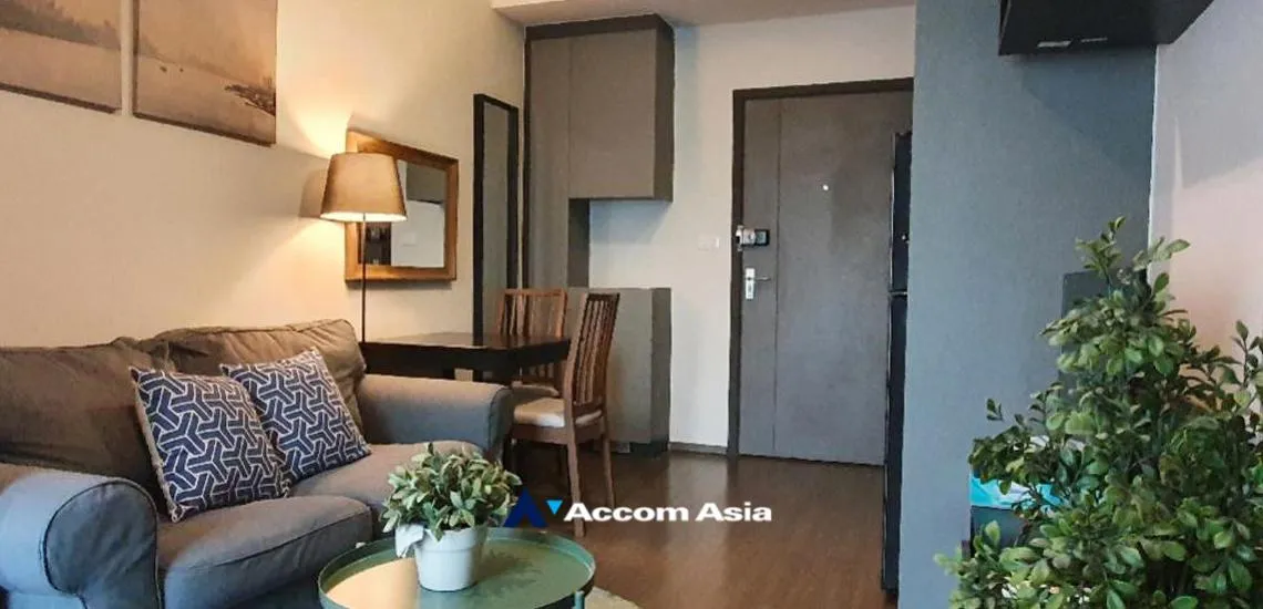 unit 1 Bedroom  Condominium For Sale in Sukhumvit, Bangkok  near BTS Bang Chak (AA32206)