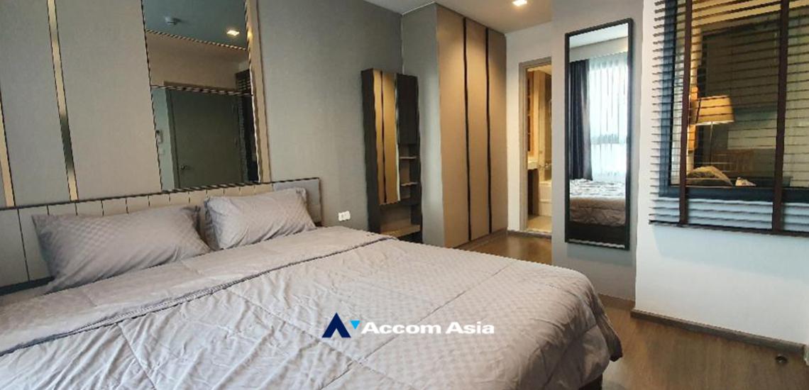 5  1 br Condominium For Sale in Sukhumvit ,Bangkok BTS Bang Chak at Ideo Sukhumvit 93 AA32206