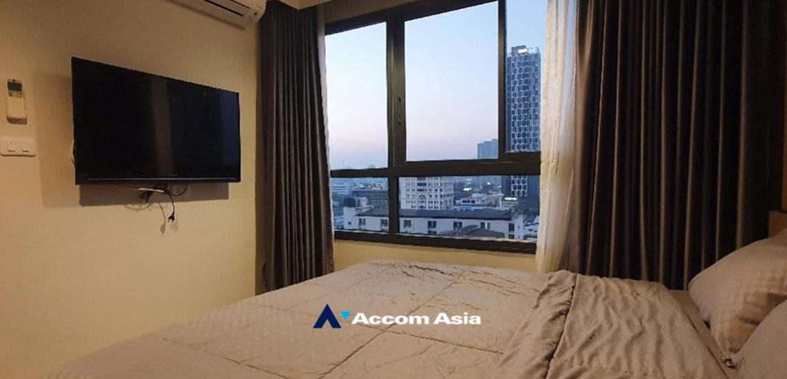 4  1 br Condominium For Sale in Sukhumvit ,Bangkok BTS Bang Chak at Ideo Sukhumvit 93 AA32206