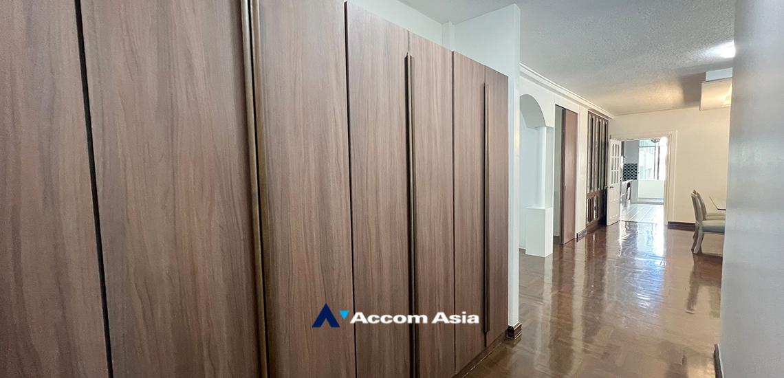 25  3 br Apartment For Rent in Ploenchit ,Bangkok BTS Chitlom at Heart of Langsuan - Privacy AA32211
