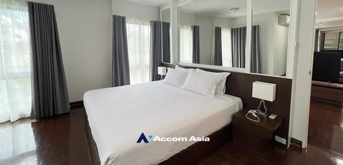 17  3 br Apartment for rent and sale in Ploenchit ,Bangkok BTS Chitlom at Heart of Langsuan - Privacy AA32211