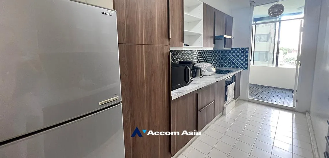 10  3 br Apartment for rent and sale in Ploenchit ,Bangkok BTS Chitlom at Heart of Langsuan - Privacy AA32211