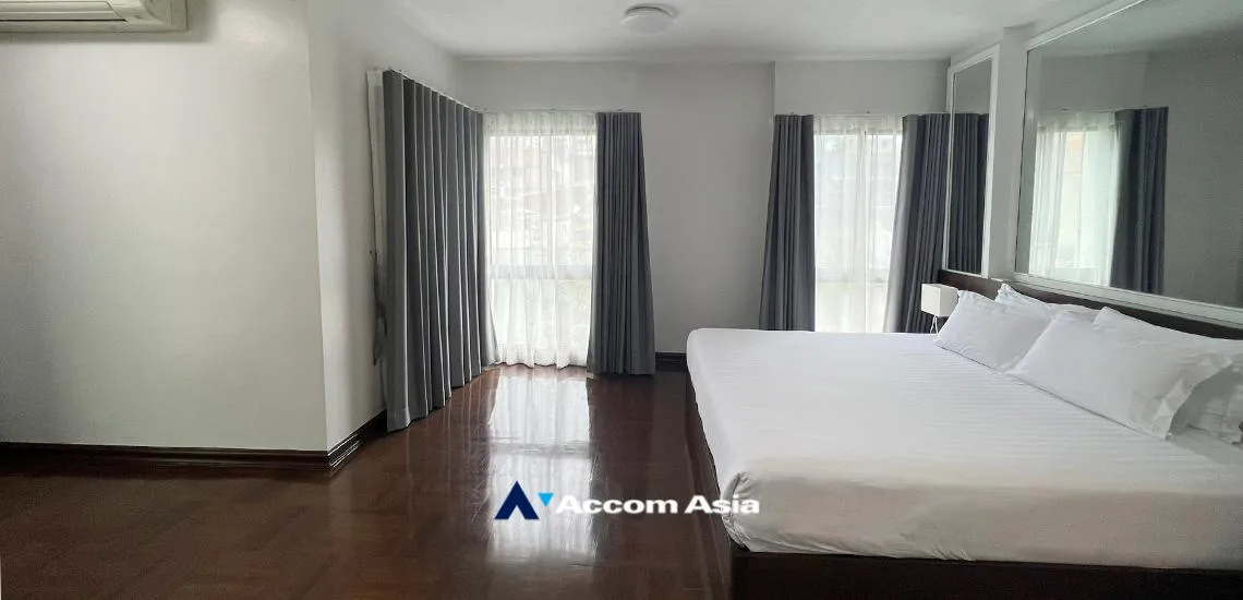 16  3 br Apartment for rent and sale in Ploenchit ,Bangkok BTS Chitlom at Heart of Langsuan - Privacy AA32211