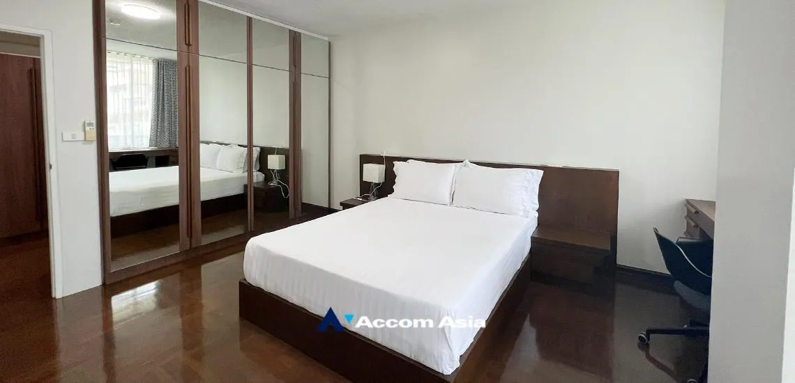 19  3 br Apartment for rent and sale in Ploenchit ,Bangkok BTS Chitlom at Heart of Langsuan - Privacy AA32211