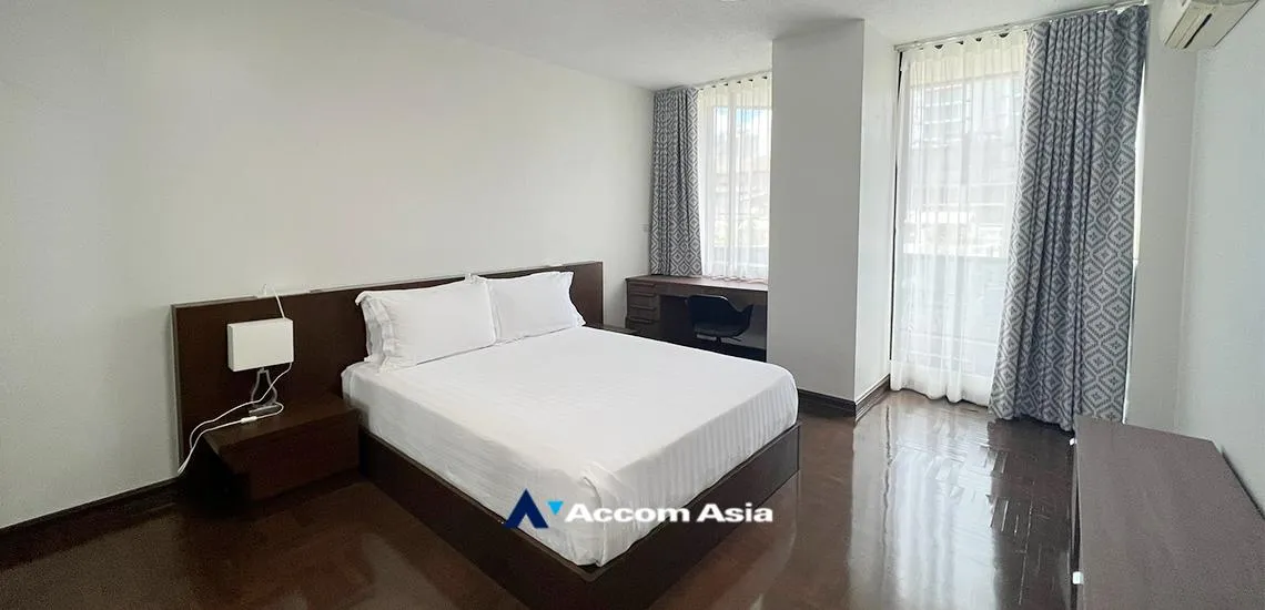 20  3 br Apartment for rent and sale in Ploenchit ,Bangkok BTS Chitlom at Heart of Langsuan - Privacy AA32211