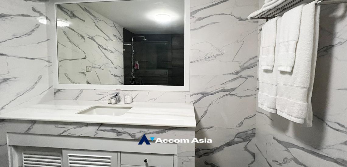 29  3 br Apartment For Rent in Ploenchit ,Bangkok BTS Chitlom at Heart of Langsuan - Privacy AA32211