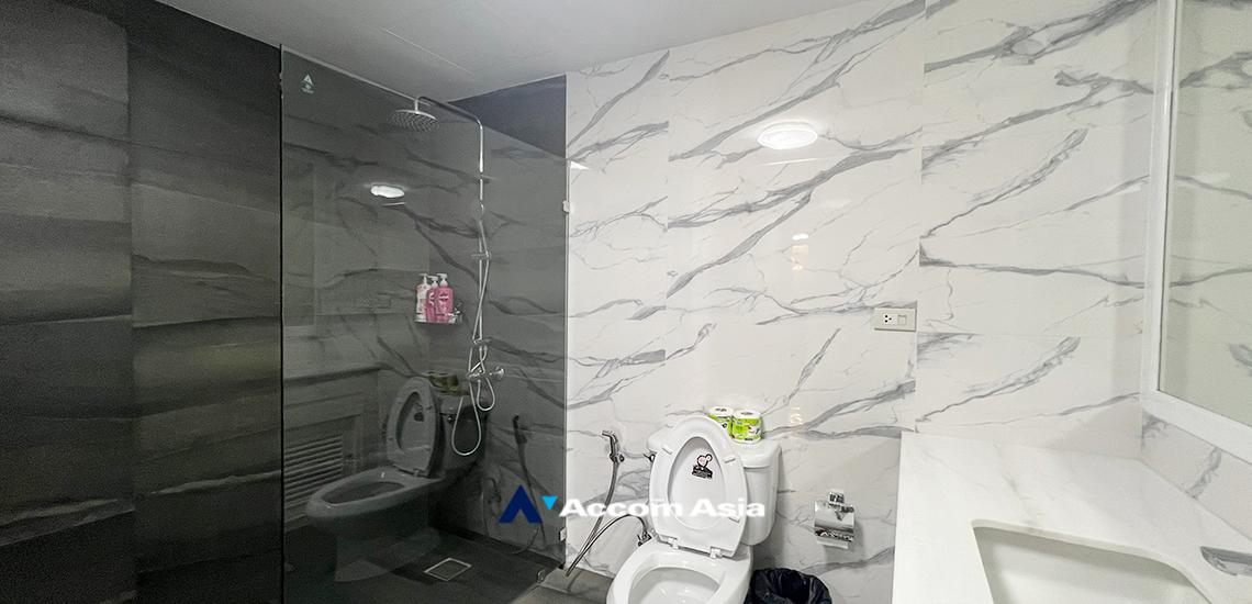 31  3 br Apartment For Rent in Ploenchit ,Bangkok BTS Chitlom at Heart of Langsuan - Privacy AA32211