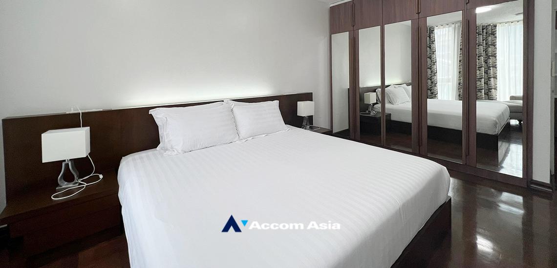 21  3 br Apartment For Rent in Ploenchit ,Bangkok BTS Chitlom at Heart of Langsuan - Privacy AA32211