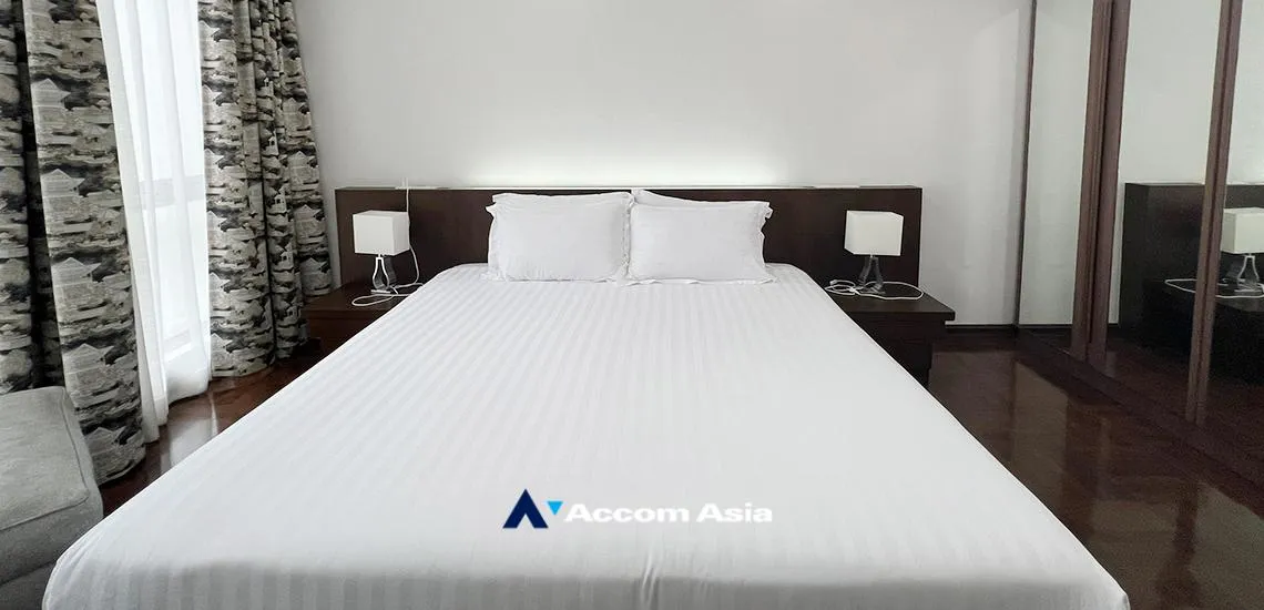 22  3 br Apartment for rent and sale in Ploenchit ,Bangkok BTS Chitlom at Heart of Langsuan - Privacy AA32211