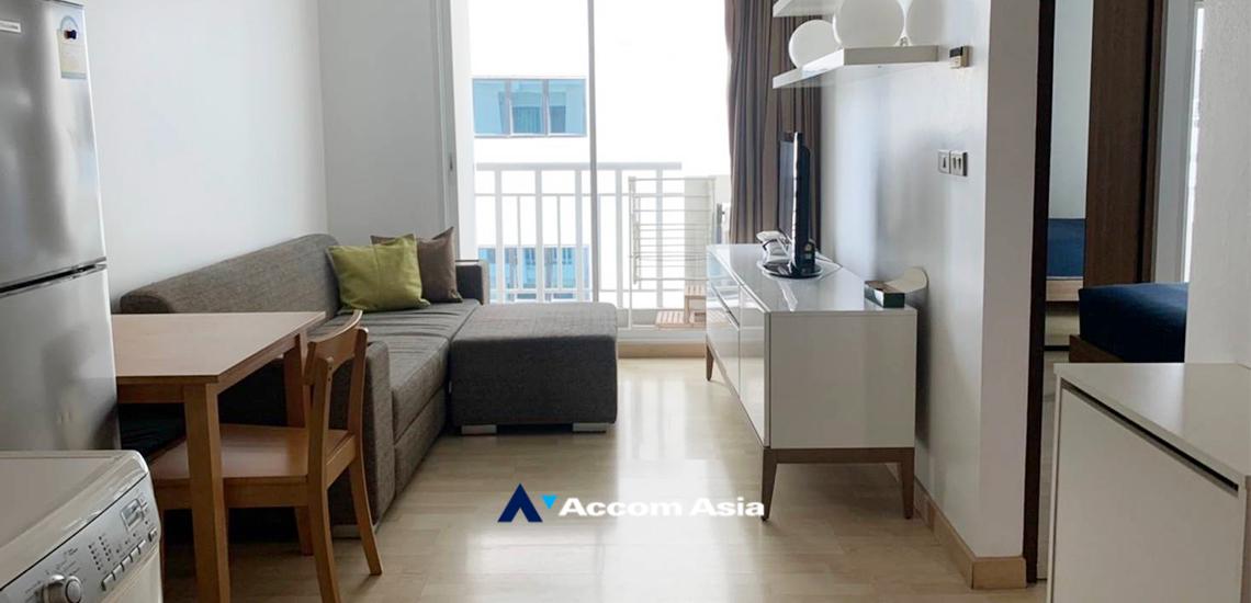  2  1 br Condominium For Rent in Sukhumvit ,Bangkok BTS Thong Lo at 59 Heritage AA32217