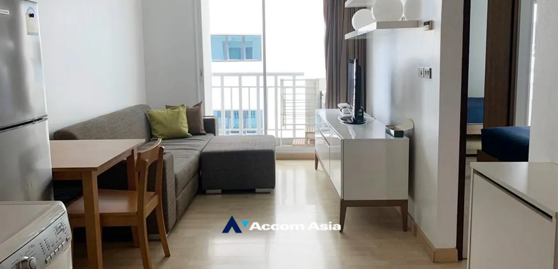  59 Heritage Condominium  1 Bedroom for Rent BTS Thong Lo in Sukhumvit Bangkok