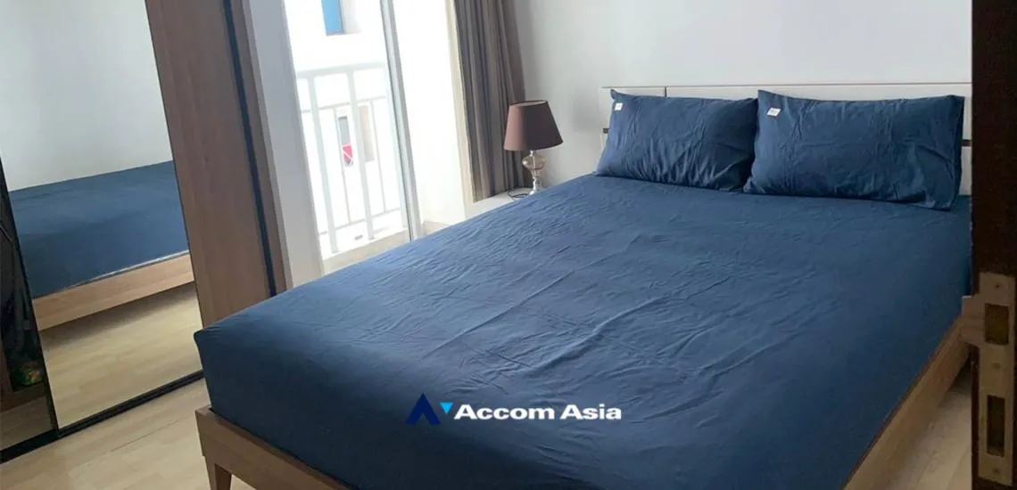 4  1 br Condominium For Rent in Sukhumvit ,Bangkok BTS Thong Lo at 59 Heritage AA32217