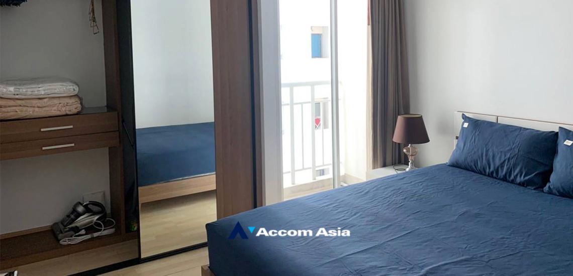 5  1 br Condominium For Rent in Sukhumvit ,Bangkok BTS Thong Lo at 59 Heritage AA32217