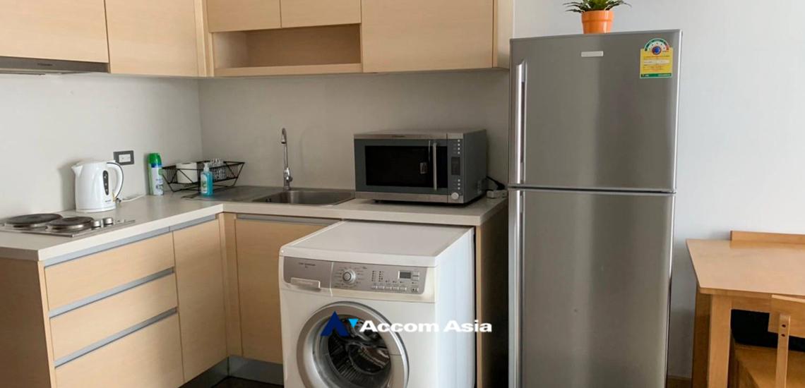  1  1 br Condominium For Rent in Sukhumvit ,Bangkok BTS Thong Lo at 59 Heritage AA32217