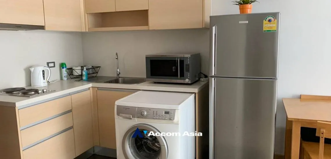  1  1 br Condominium For Rent in Sukhumvit ,Bangkok BTS Thong Lo at 59 Heritage AA32217