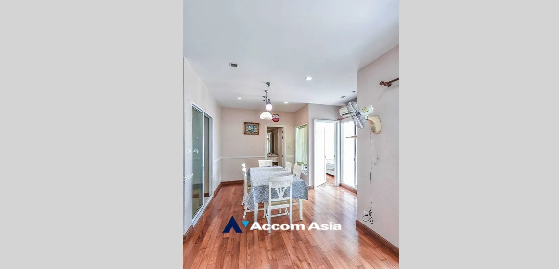 unitIvy Sathorn Condominium
