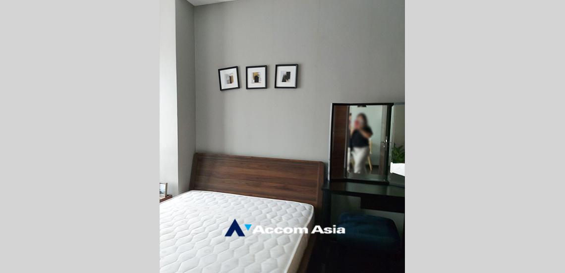  1  1 br Condominium For Rent in Sukhumvit ,Bangkok BTS Ekkamai at C Ekkamai AA32224