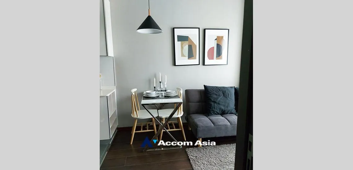  1  1 br Condominium For Rent in Sukhumvit ,Bangkok BTS Ekkamai at C Ekkamai AA32224